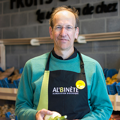 Paul Mathieu