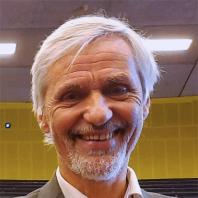 Pierre Verjans